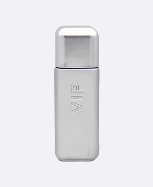 عطر جیبی برندینی طرح Vip مردانه