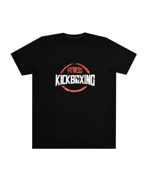 تیشرت Fitness Kick boxing