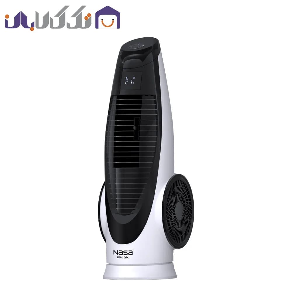 پنکه ایستاده ناسا الکتریک مدل NS-1120 — تصویر ۱۱
