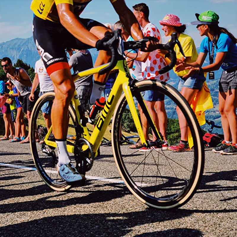 دوچرخه شیائومی مدل SAVADECK Carbon Road Bike Warwinds3.0 700C Carbon Fiber — تصویر ۳
