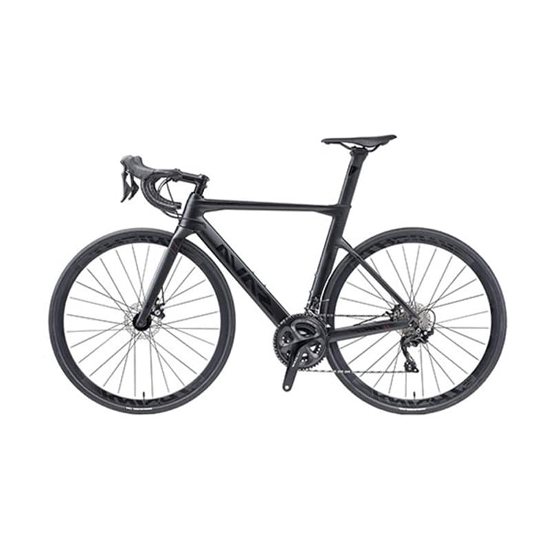 دوچرخه شیائومی مدل SAVADECK Carbon Road Bike Warwinds3.0 700C Carbon Fiber