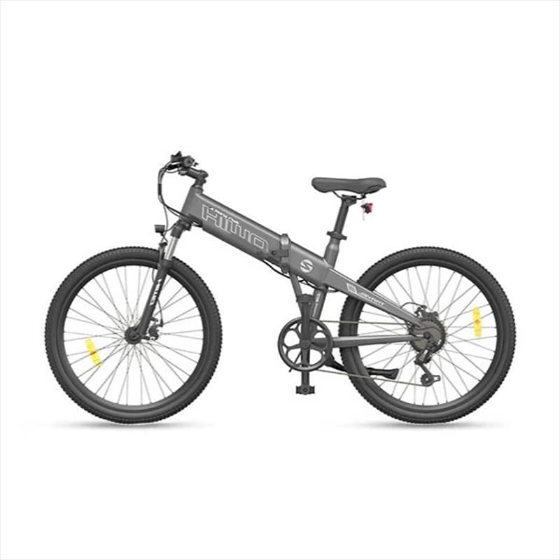 دوچرخه برقی تاشو شیائومی مدل HIMO Z26