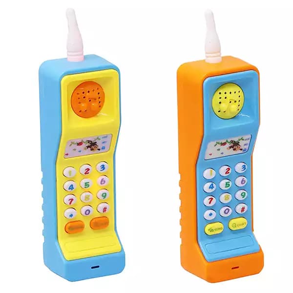 اسباب بازی آموزشی موبایل موزیکال کد 0036 — تصویر ۱۱