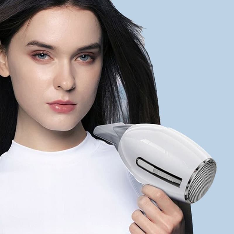 سشوار شیائومی انچن Xiaomi Enchen Air Plus Hair Dryer 900W — تصویر ۹