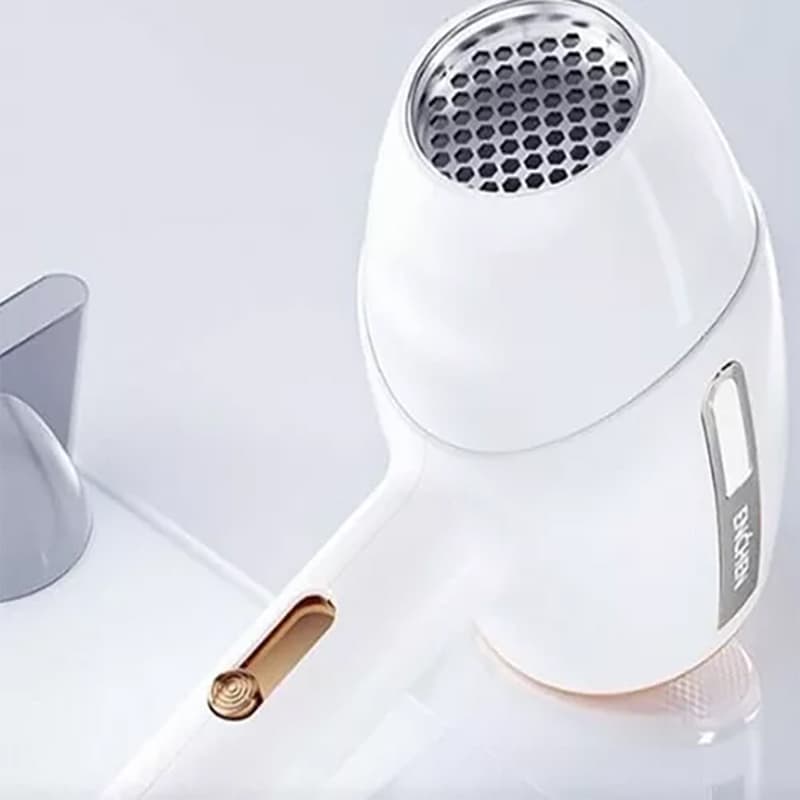 سشوار شیائومی انچن Xiaomi Enchen Air Plus Hair Dryer 900W — تصویر ۷