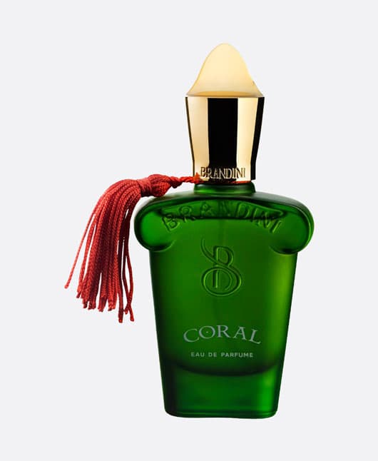 ادو پرفیوم برندینی طرح Coral مردانه
