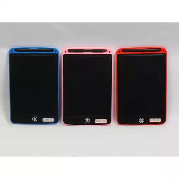 تبلت جادویی سایز 8.5 اینچ مدل صفحه رنگی Colorful — تصویر ۱۲