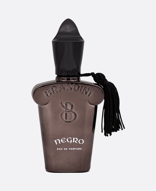 ادو پرفیوم برندینی طرح Negro مردانه و زنانه