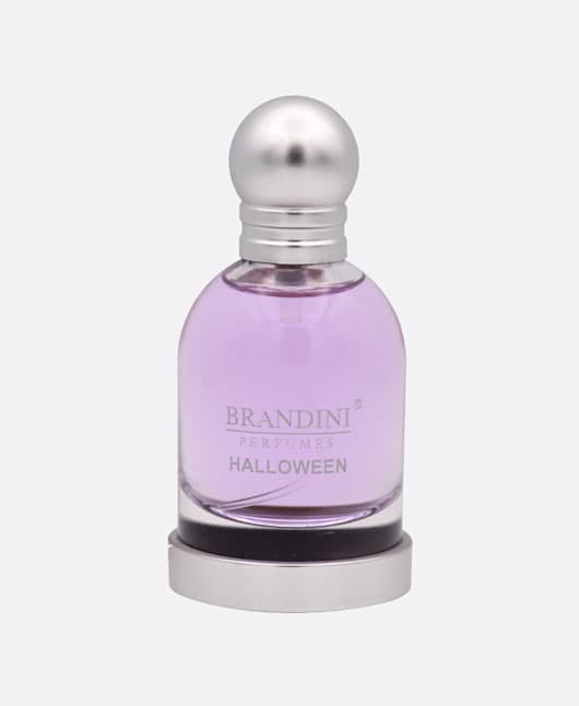 عطر جیبی برندینی طرح Halloween زنانه — تصویر ۴