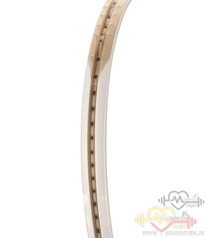 راکت تنیس یونیکس Vcore 98 Sand Beige — تصویر ۹