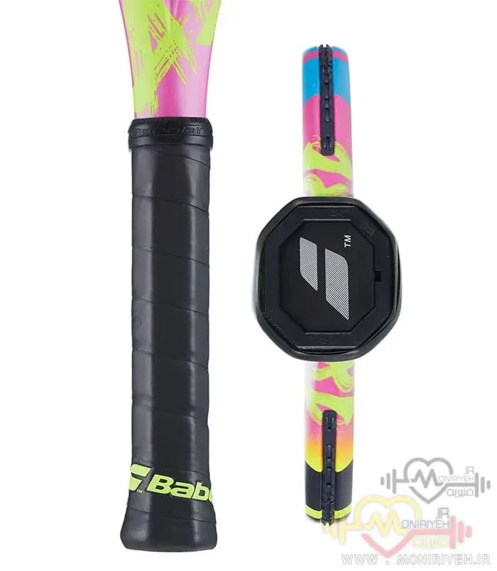 راکت تنیس بابولات Pure Aero Rafa — تصویر ۹