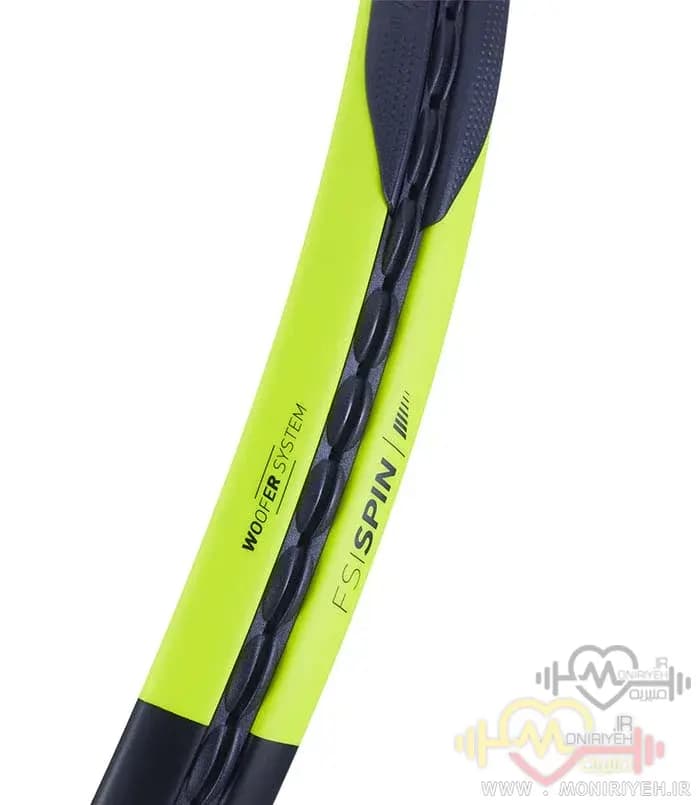راکت تنیس بابولات Pure Aero Rafa — تصویر ۴