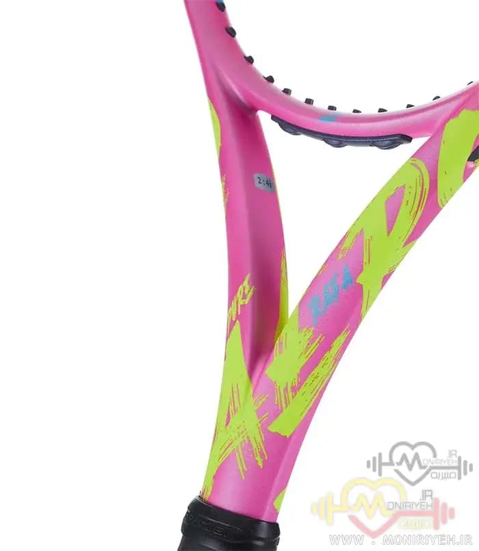 راکت تنیس بابولات Pure Aero Rafa — تصویر ۳