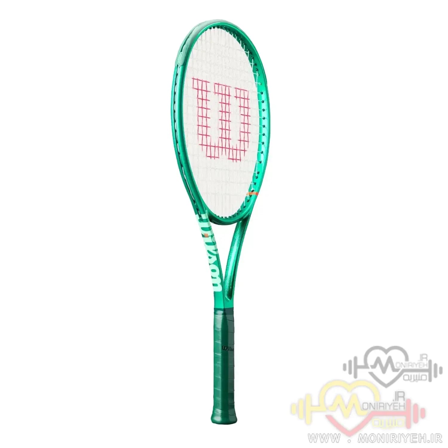راکت تنیس ویلسون سری Blade مدلV10 — تصویر ۵