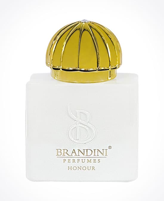 عطر جیبی برندینی طرح Honour زنانه