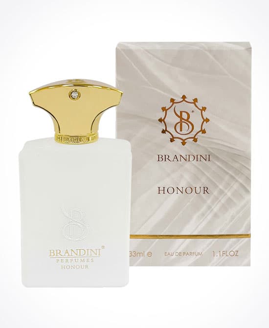 عطر جیبی برندینی طرح Honour مردانه — تصویر ۳