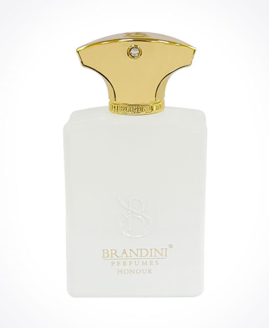 عطر جیبی برندینی طرح Honour مردانه