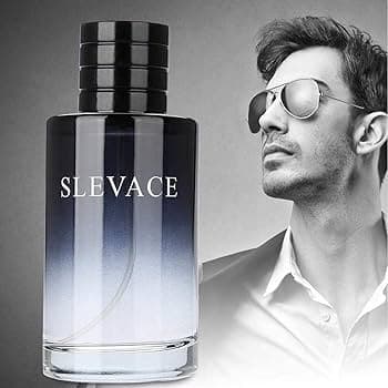 عطر ادکلن ساواج برند MARK HIM حجم 100 میل — تصویر ۶