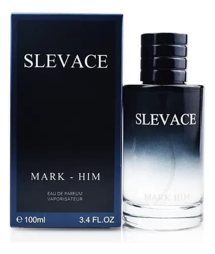 عطر ادکلن ساواج برند MARK HIM حجم 100 میل — تصویر ۵