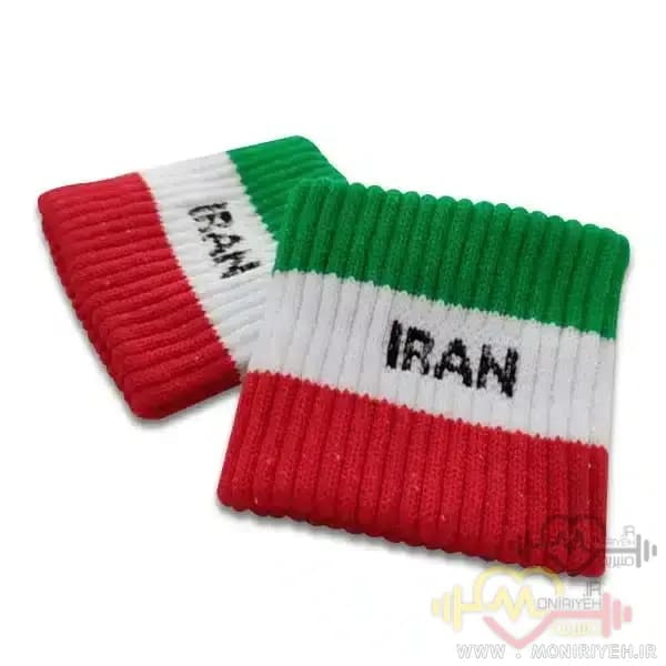 پکیج هواداری تیم ملی ایران (مخصوص جام جهانی 2026) — تصویر ۶