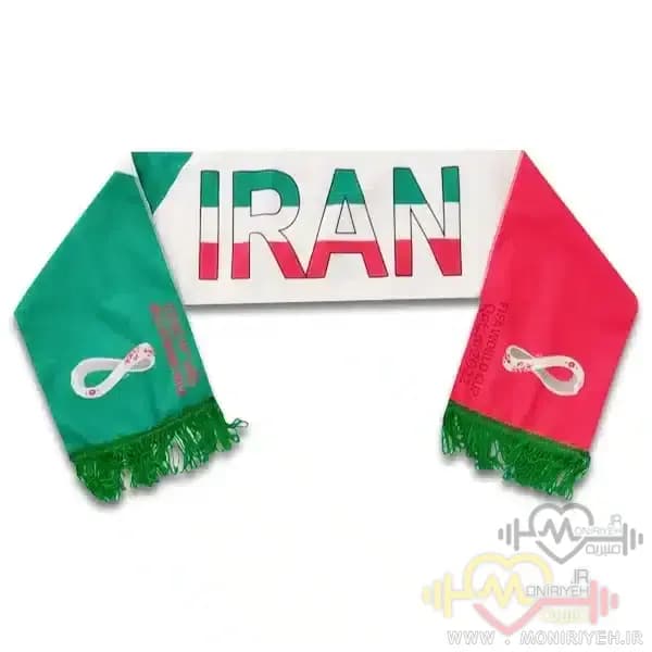 پکیج هواداری تیم ملی ایران (مخصوص جام جهانی 2026) — تصویر ۹