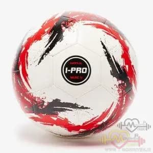 توپ فوتبال IPRO مدل Nova 3 Training
