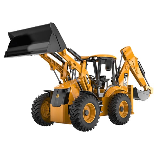 ماشین کنترلی لودر بیل مکانیکی دبل ای کد E589-003