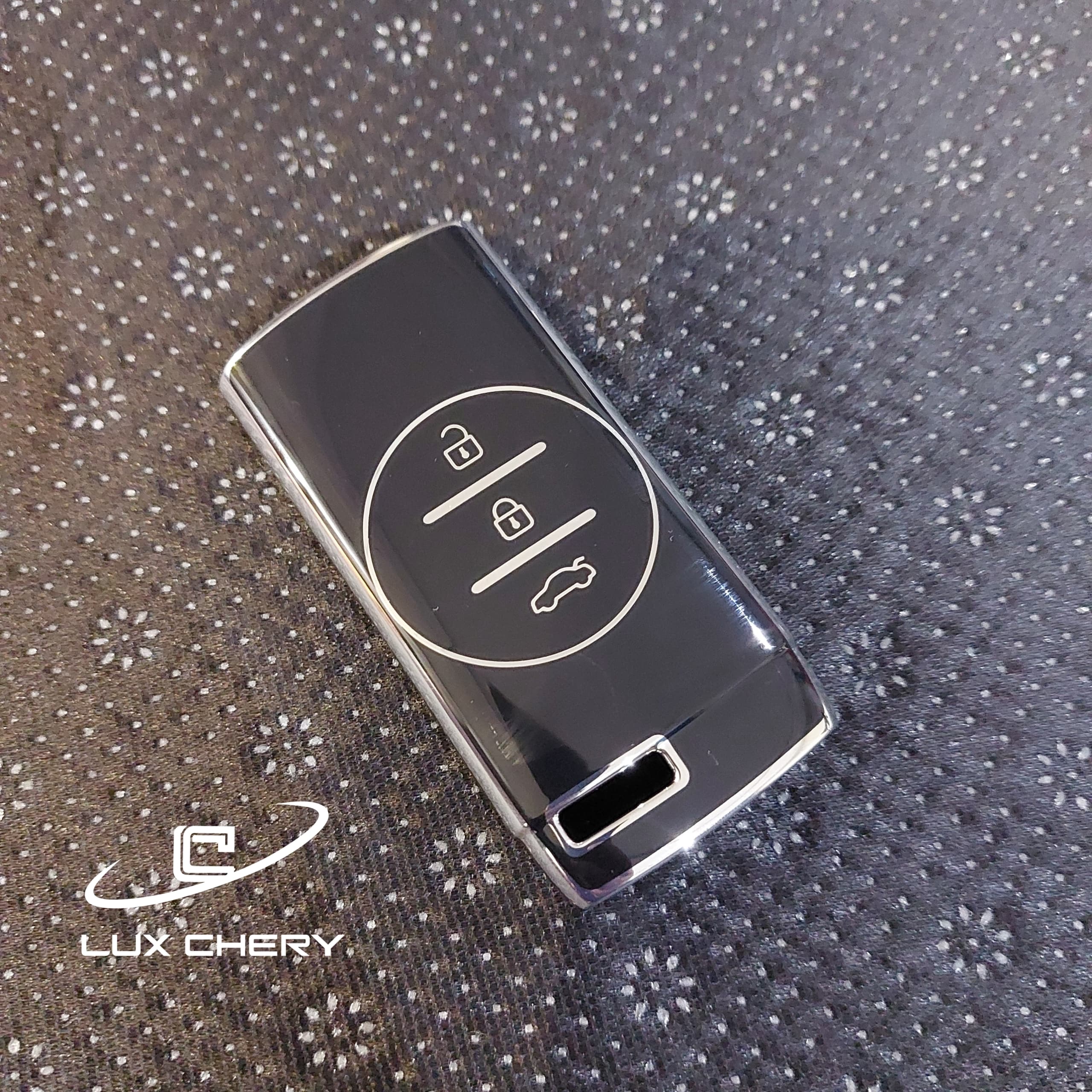 کاور ریموت تیگو 8 کلاسیک طرح آتن — تصویر ۹