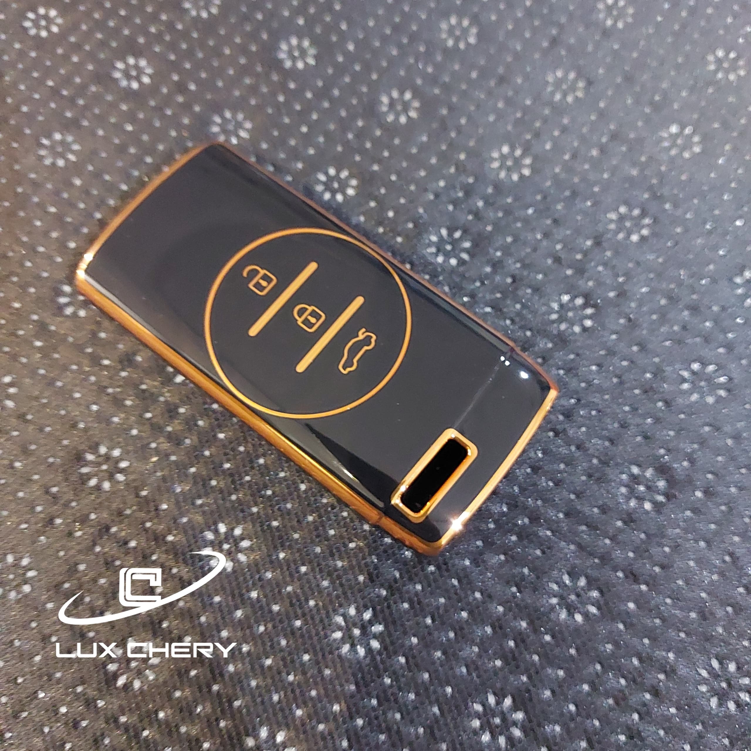کاور ریموت تیگو 8 کلاسیک طرح آتن — تصویر ۱۰