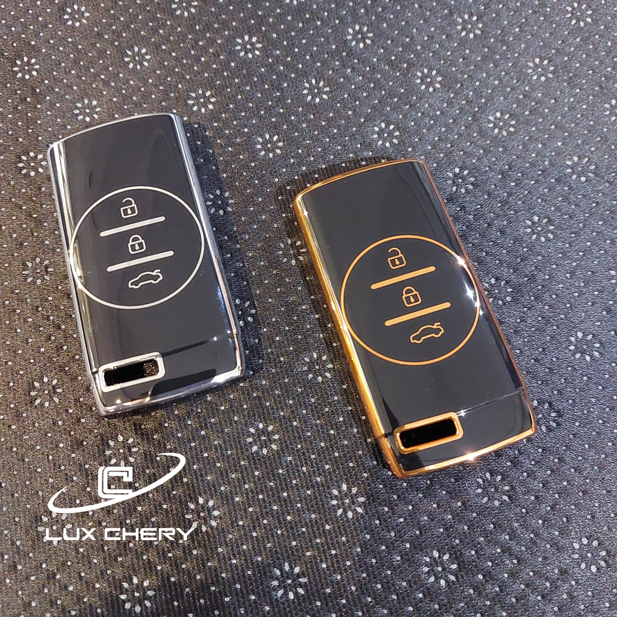 کاور ریموت تیگو 8 کلاسیک طرح آتن — تصویر ۱۱