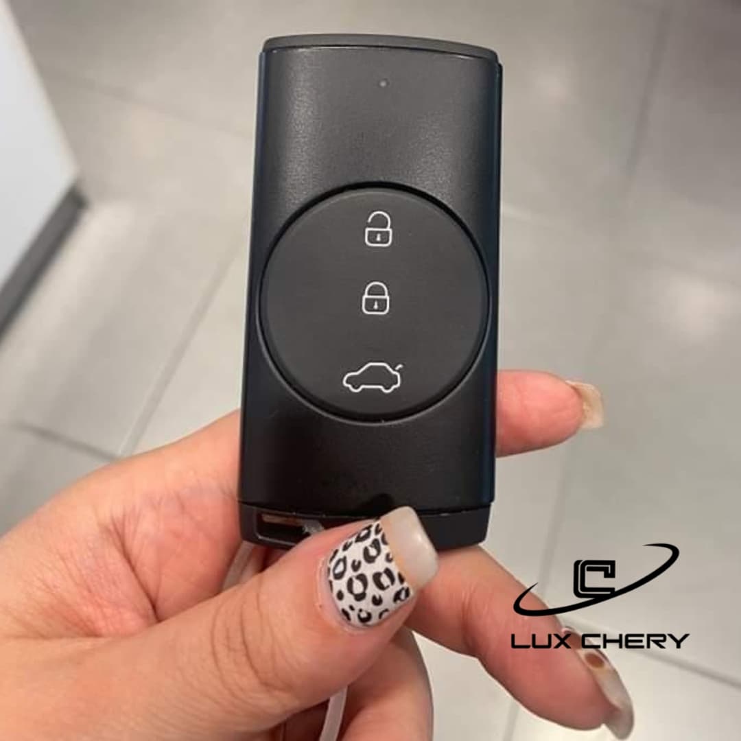 کاور ریموت تیگو 8 کلاسیک طرح آتن — تصویر ۸