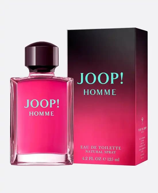 ادو تویلت جوپ مدل Homme مردانه
