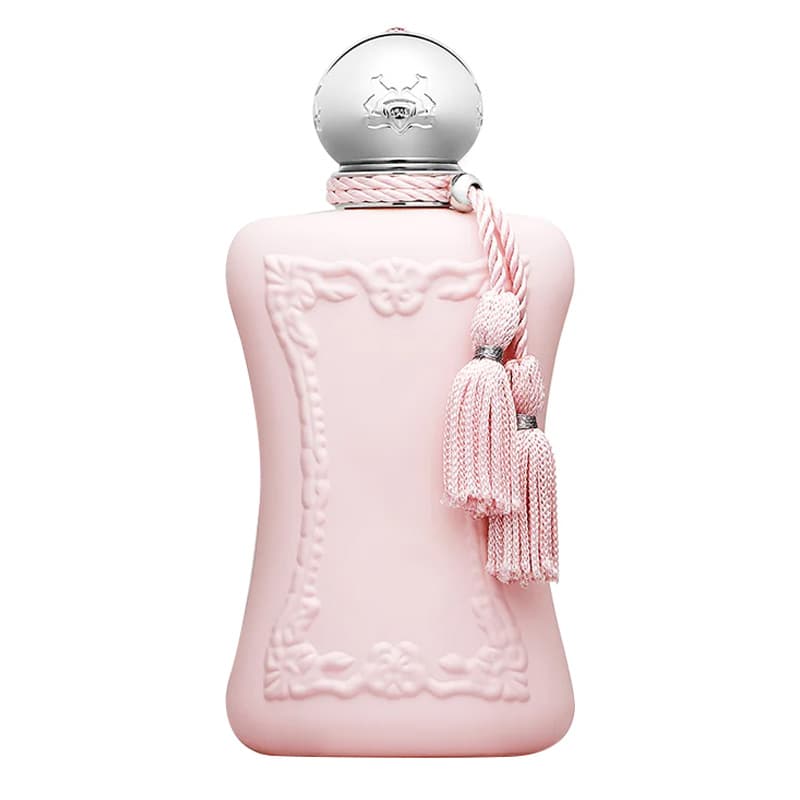 عطر ادکلن د مارلی دلینا اکسکلوسیو برند MAIDEN ANNA حجم 75 میل — تصویر ۴