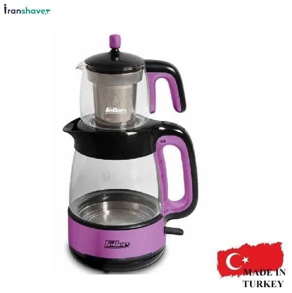 چای‌ساز ایستاده فلر TS 070