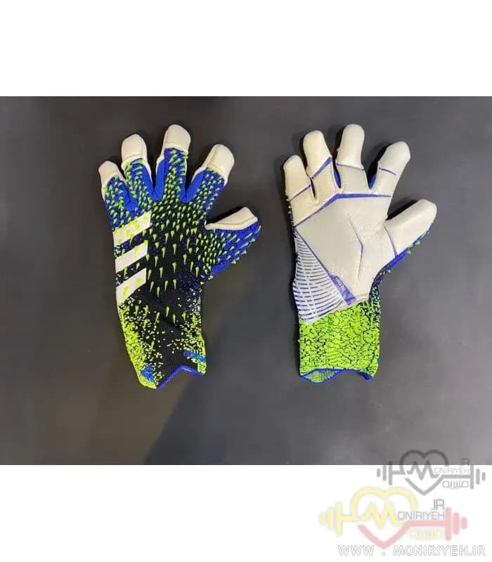 دستکش گلری آدیداس پریدیتورپرو — تصویر ۴