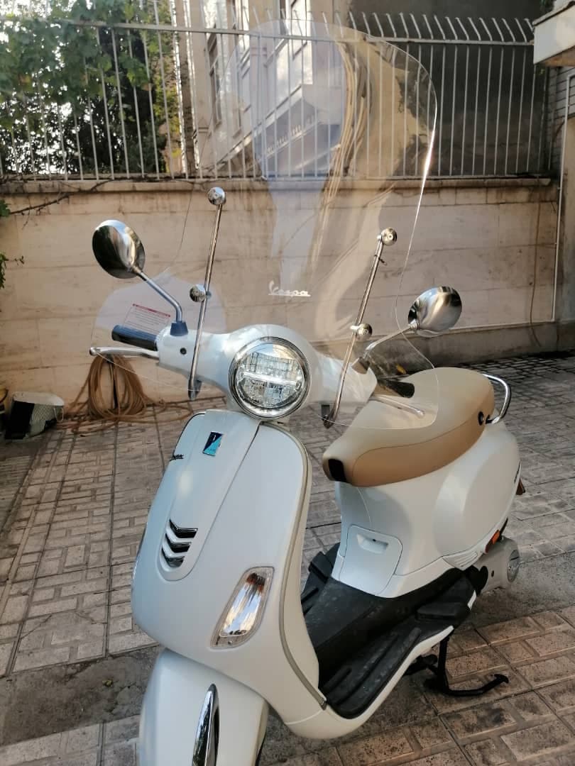 طلق بلند وسپا VXL — تصویر ۳