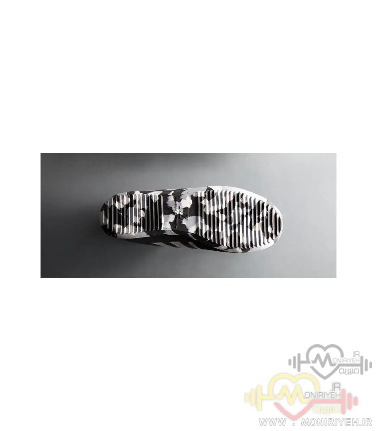کفش کشتی آدیداس مدل Complex — تصویر ۳