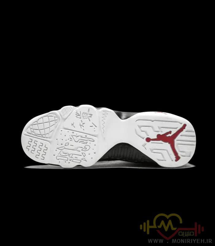 کفش بسکتبال نایک AIR JORDAN 9 RETRO — تصویر ۷