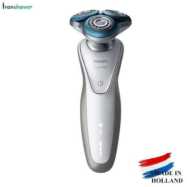 ماشین اصلاح صورت فیلیپس مدل S7530/50
