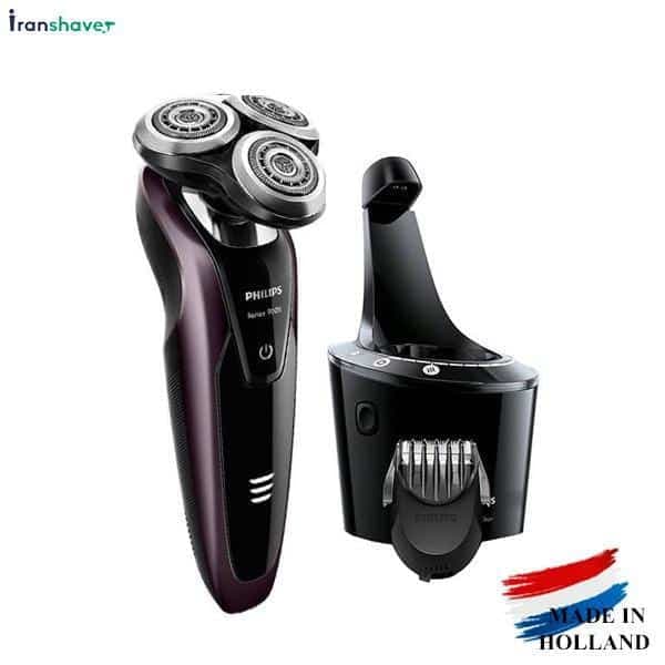 ماشین اصلاح صورت فیلیپس مدل s9171
