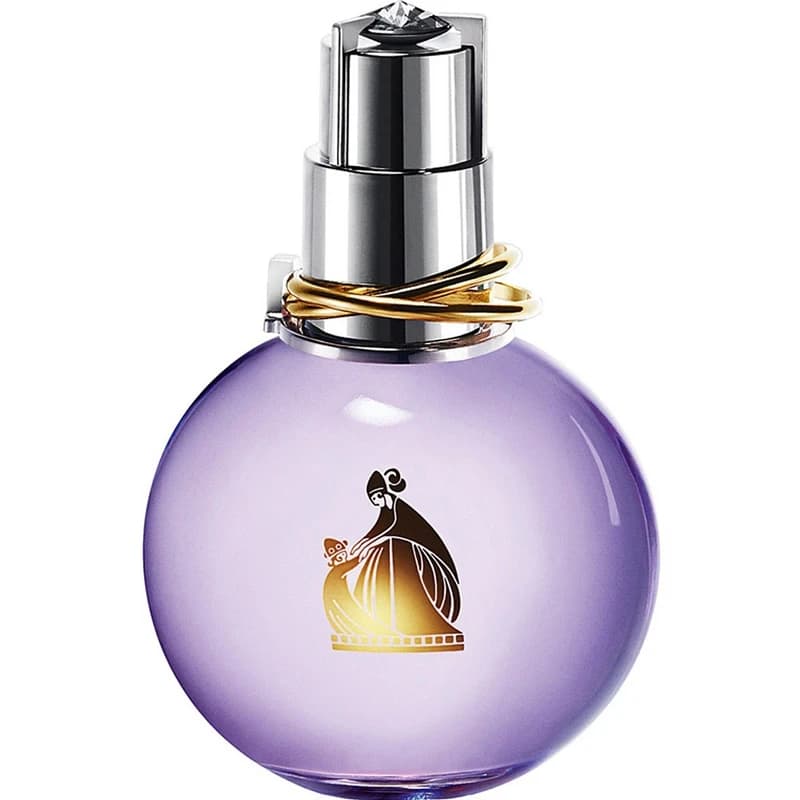 عطر ادکلن اکلت برند MAIDEN ANNA حجم 100 میل — تصویر ۴