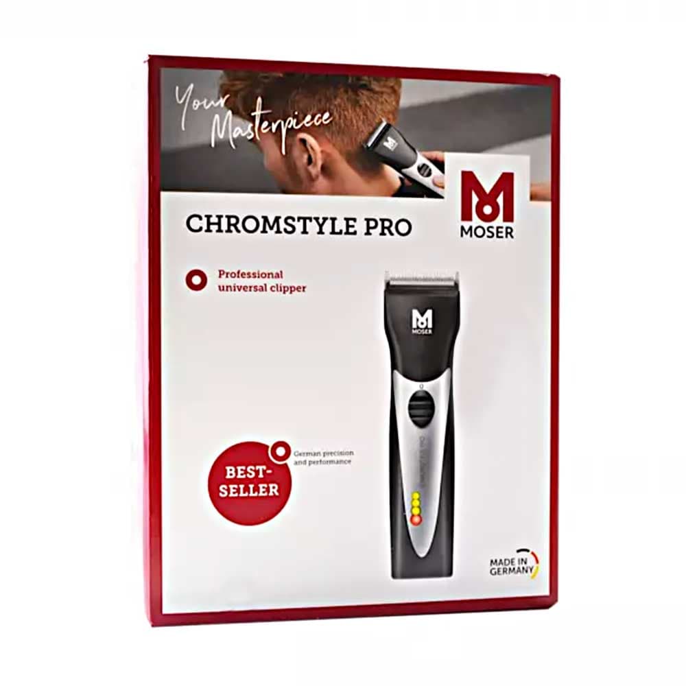 ماشین اصلاح موزر مدل Chromstyle Pro 1871 — تصویر ۷