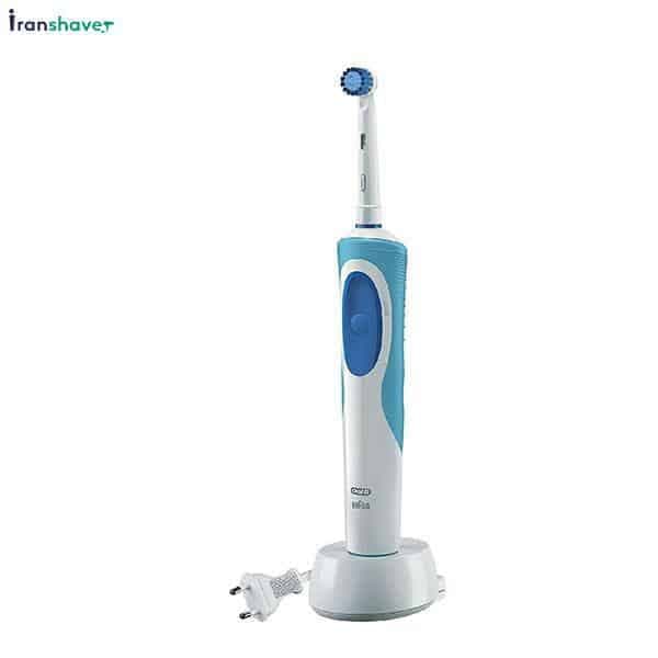 مسواک برقی اورال بی مدل D12.513S Vitality Sensitive Clean — تصویر ۵