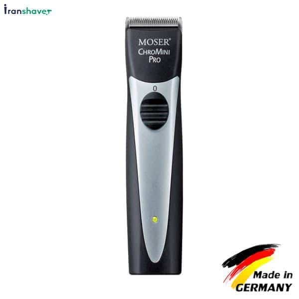 ماشین اصلاح موزر مینی مدل ChroMini Pro 1591
