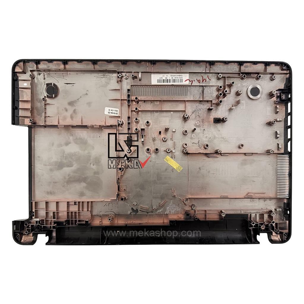 قاب کف لپ تاپ ایسوس Asus X543 M کارکرده — تصویر ۵