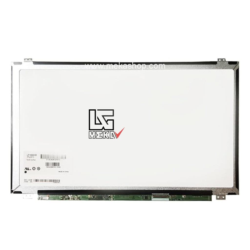 ال ای دی لپ تاپ LED HD 30 PIN 15.6″ (LP156WHB TP GD) — تصویر ۸
