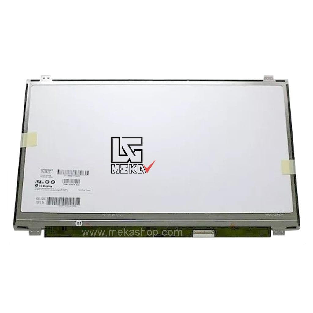 ال ای دی لپ تاپ LED HD 30 PIN 15.6″ (LP156WHB TP GD) — تصویر ۱۲