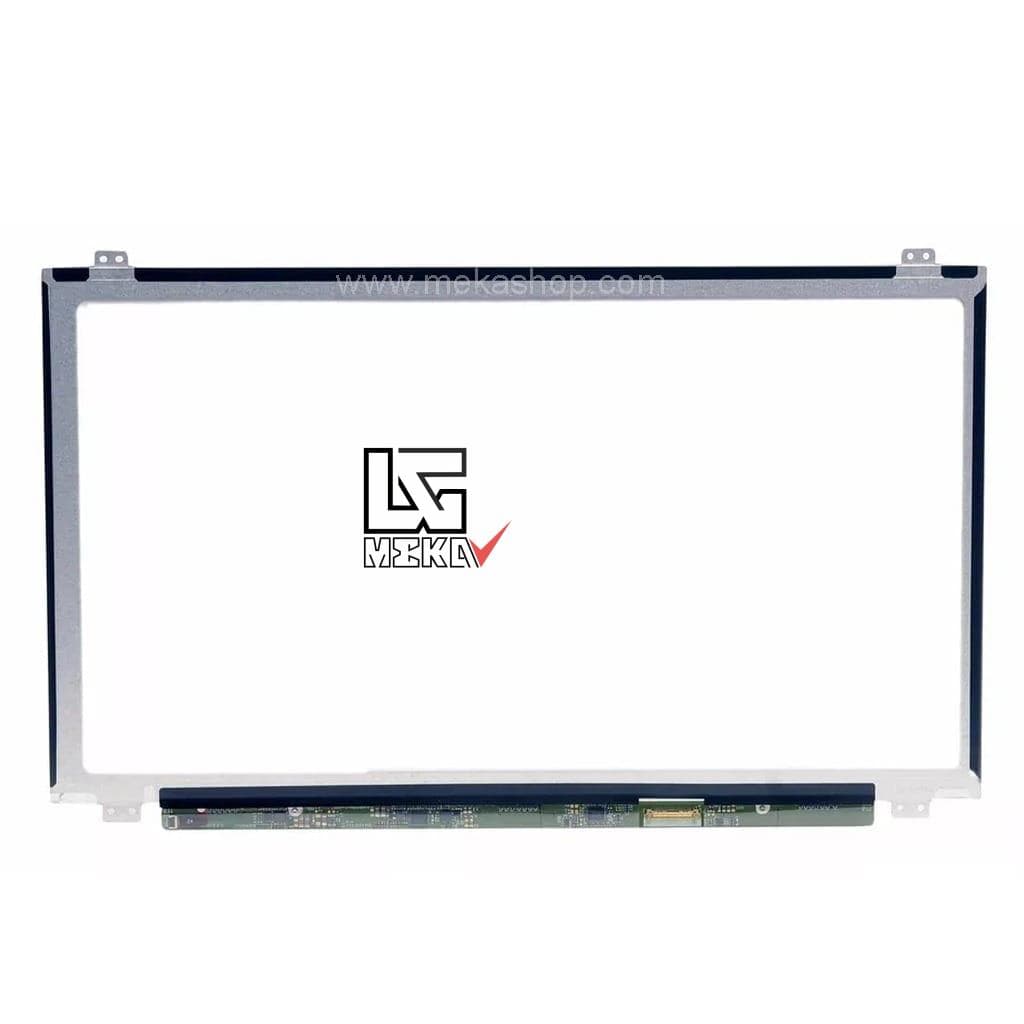 ال ای دی لپ تاپ LED HD 30 PIN 15.6″ (LP156WHB TP GD) — تصویر ۷