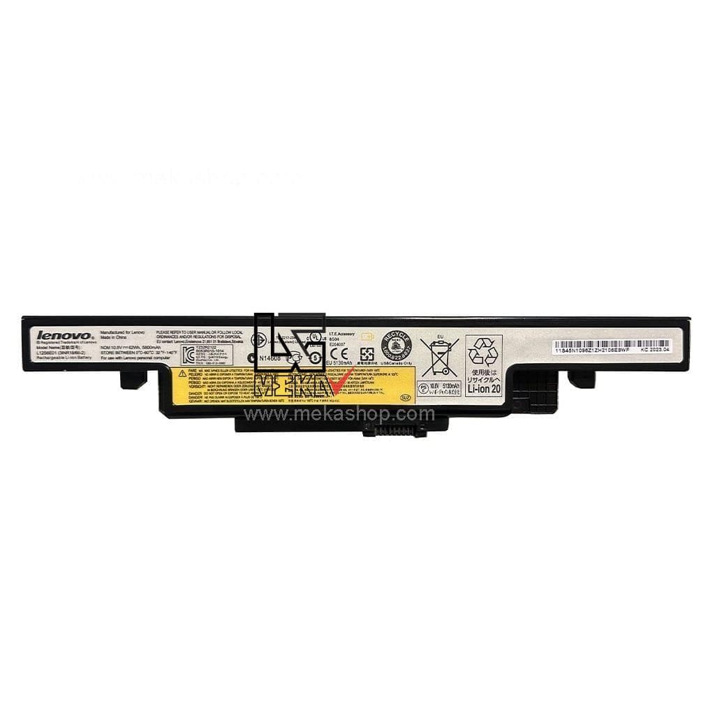 باتری اورجینال لپ تاپ لنوو (Pn: L12S6E01) Lenovo Y510