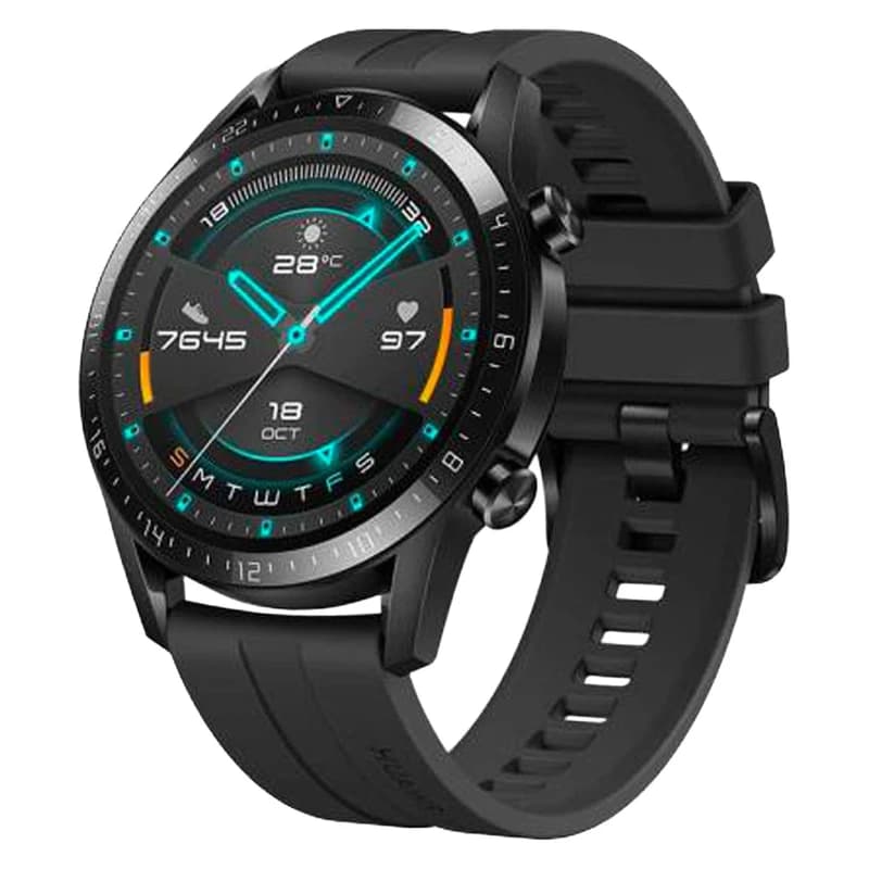 گلس ساعت هوشمند هوآوی WATCH GT 2 LTN-B19 46 mm شفاف هیدروژلی برند تکنو